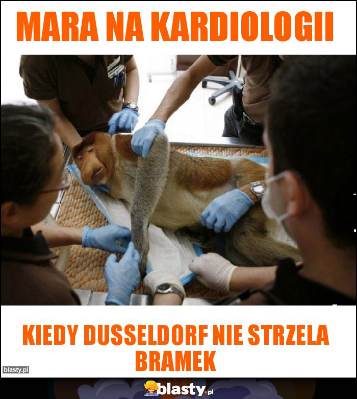 Mara na kardiologii