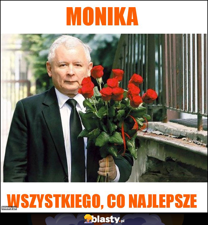 Monika