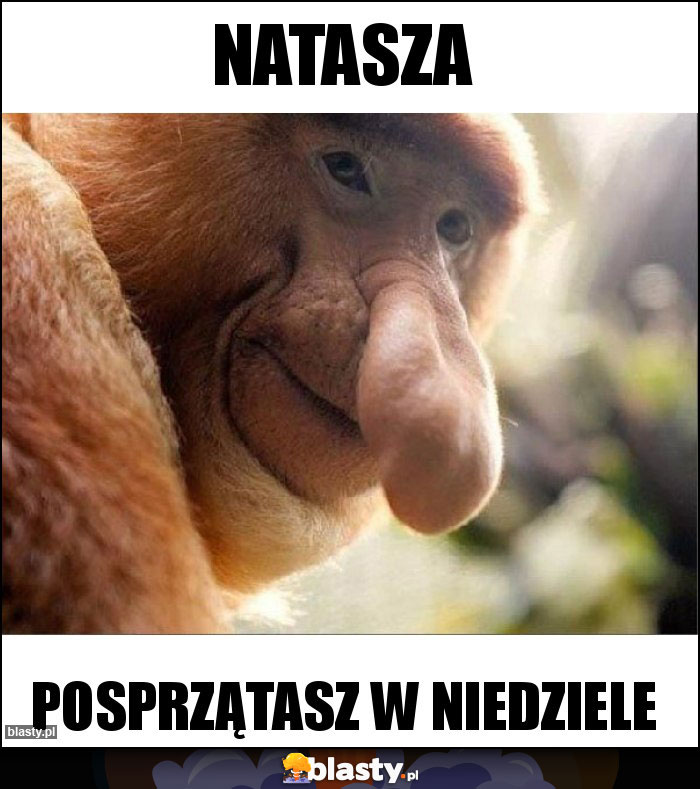 natasza