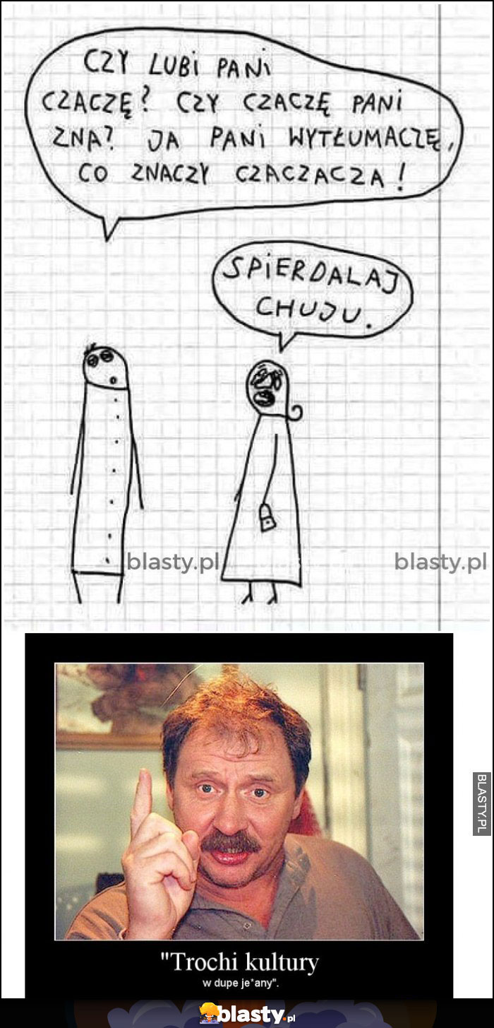 Trochi kultury