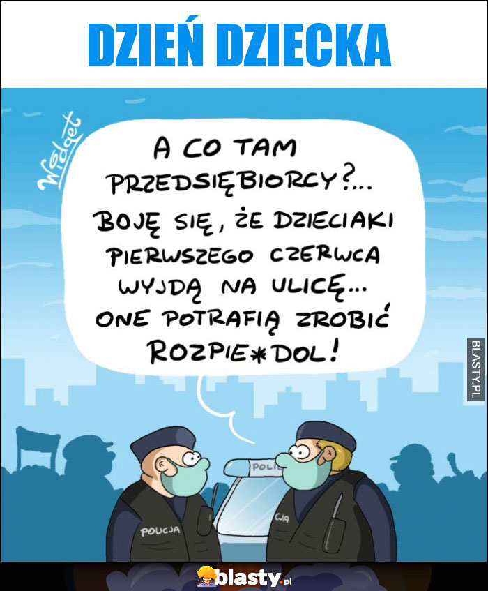 Dzień Dziecka