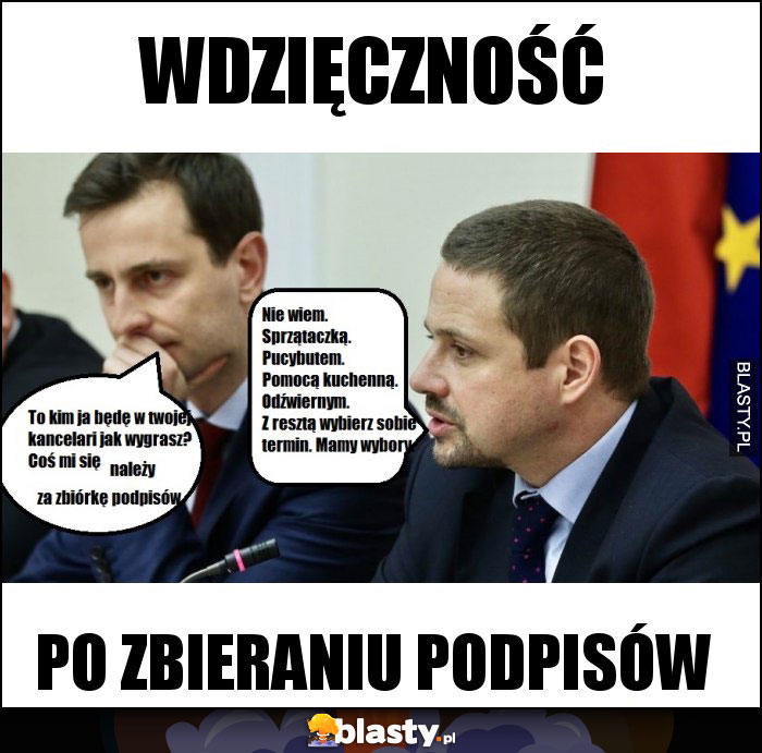 Wdzięczność