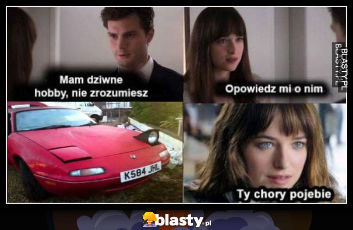 Ciekawe Hobby