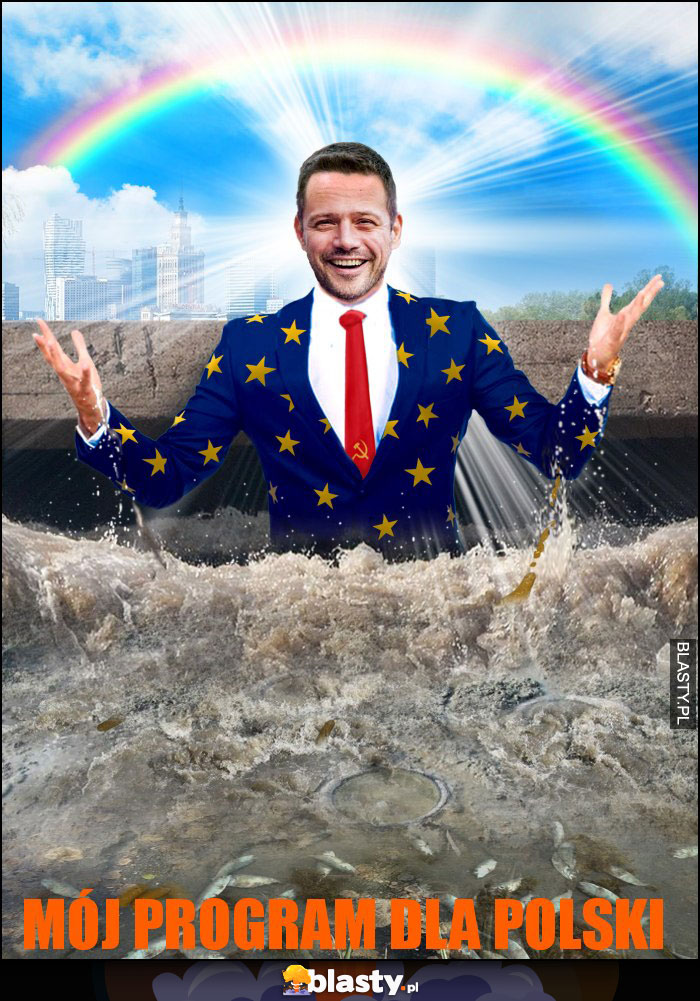 mój program dla polski