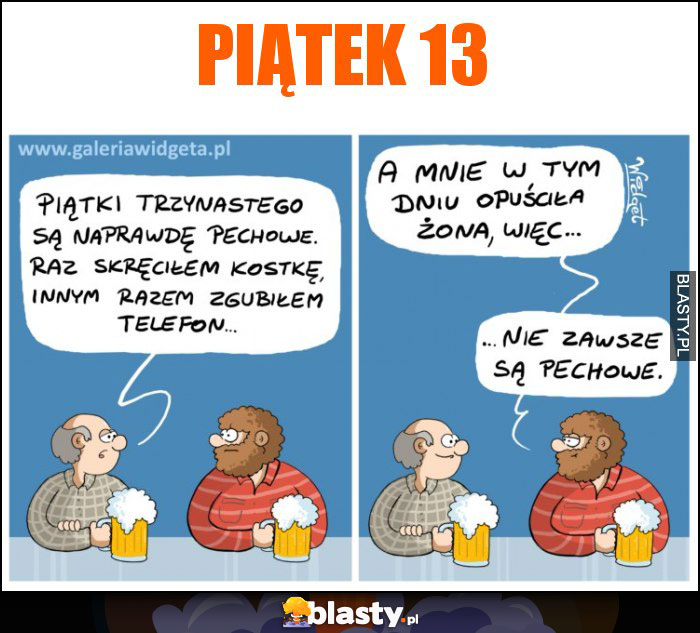 Piątek 13