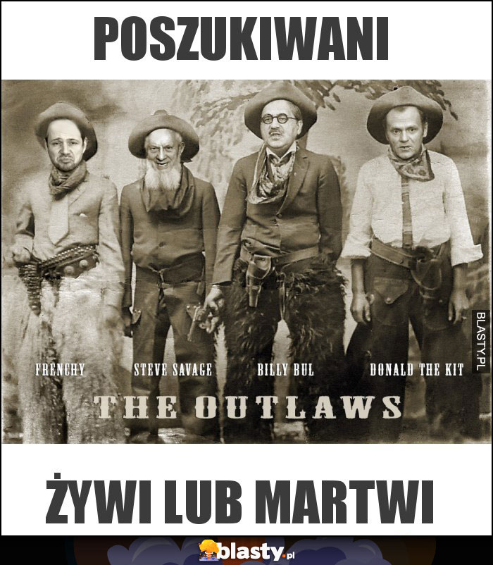 Poszukiwani