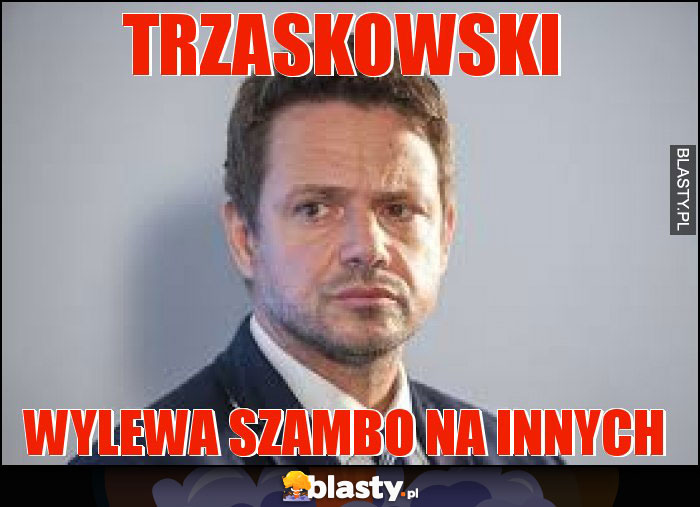 Trzaskowski