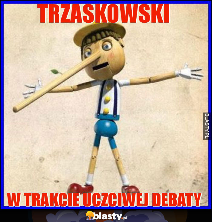 Trzaskowski