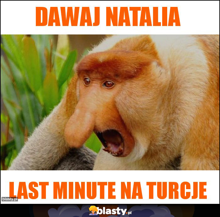Dawaj Natalia