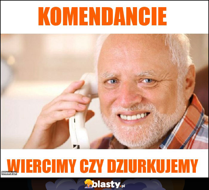 Komendancie