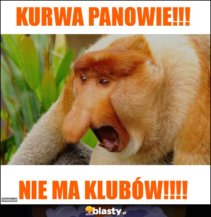 Kurwa panowie!!!