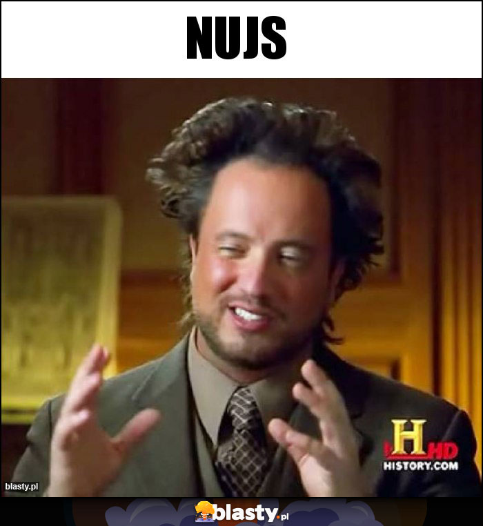 Nujs