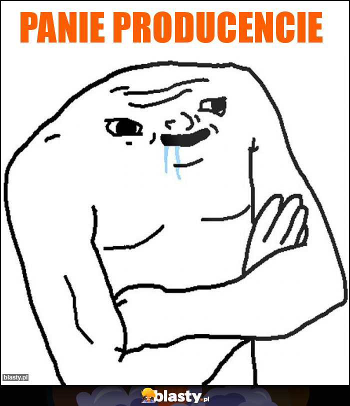 PANIE PRODUCENCIE