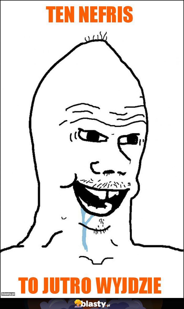 TEN NEFRIS