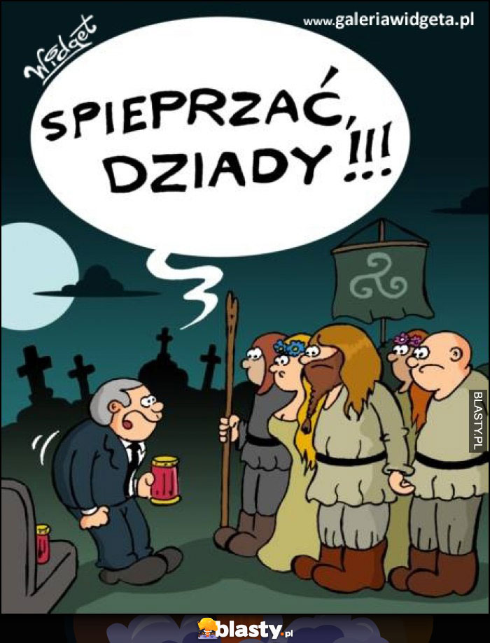 Dziady