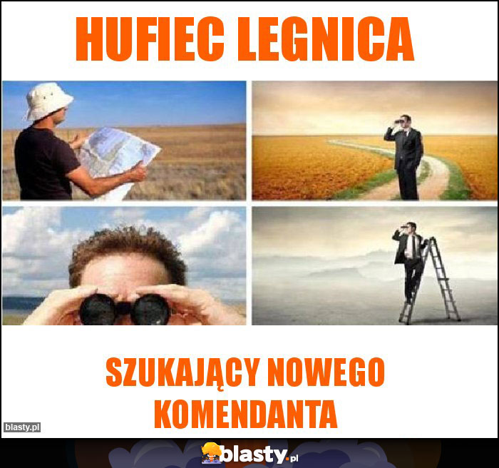 Hufiec Legnica