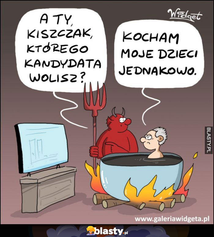 Kiszczak