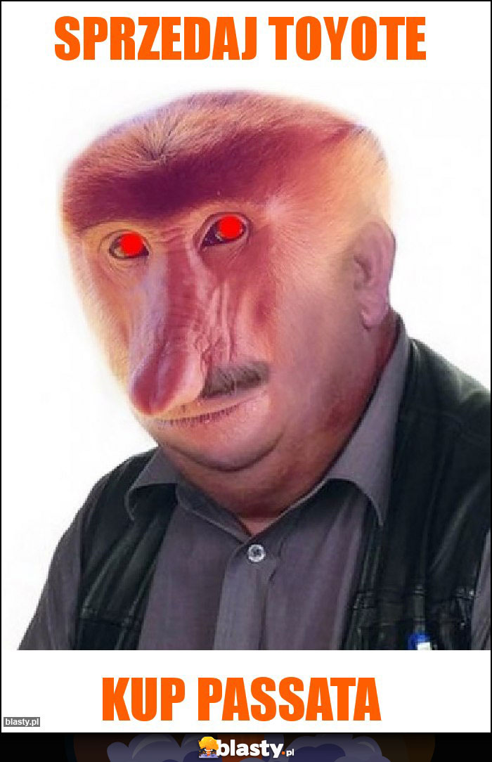 Sprzedaj Toyote