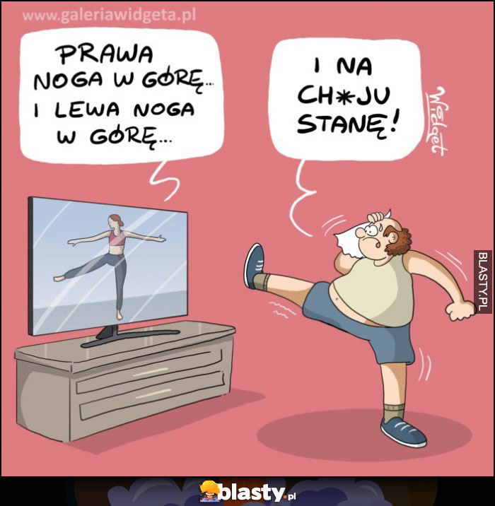 Ćwiczenia