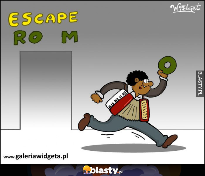 Escape room