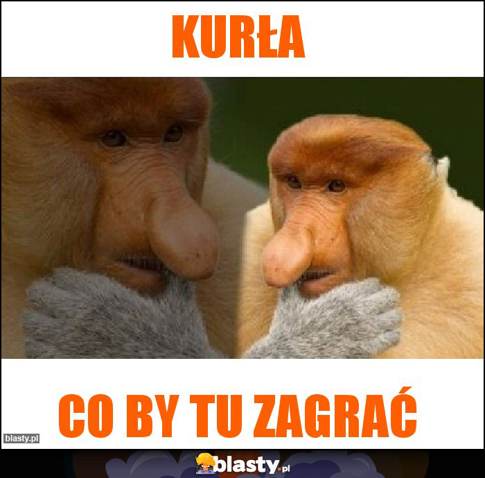 KURŁA