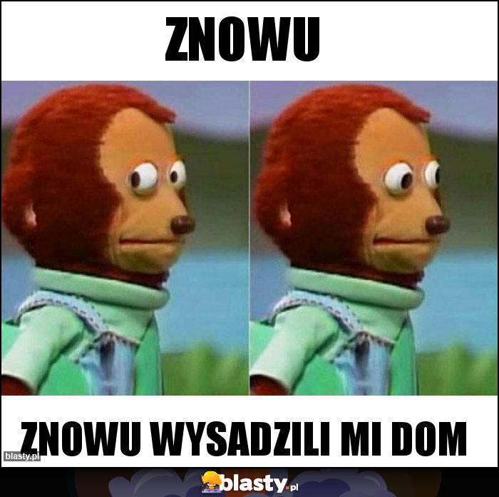 znowu