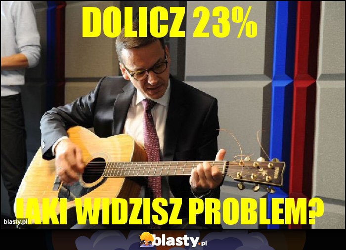 Dolicz 23%