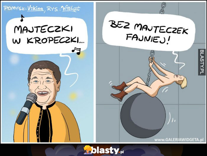 majteczki