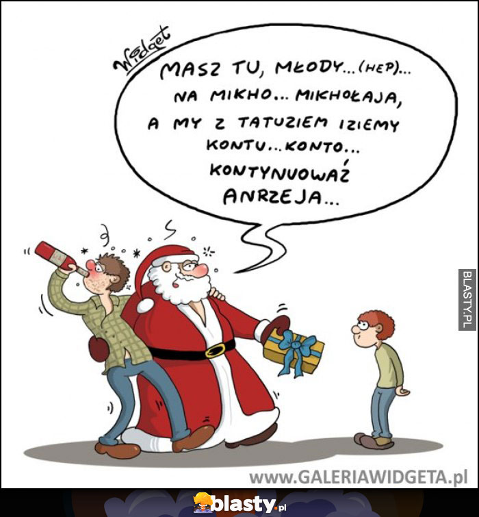 Mikołaj