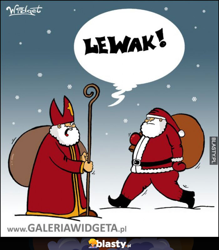 Mikołaje