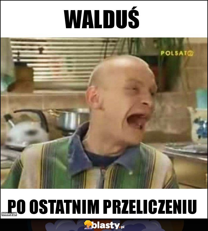 Walduś