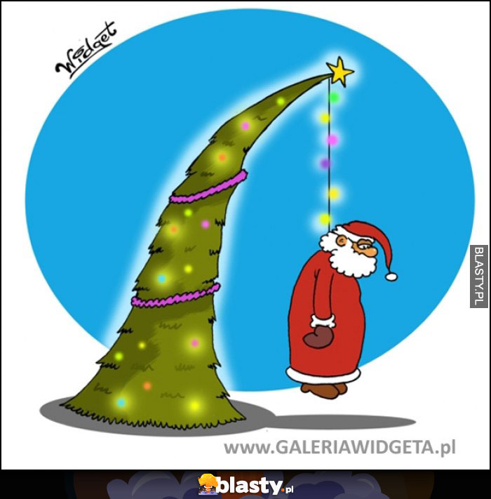Wisielec