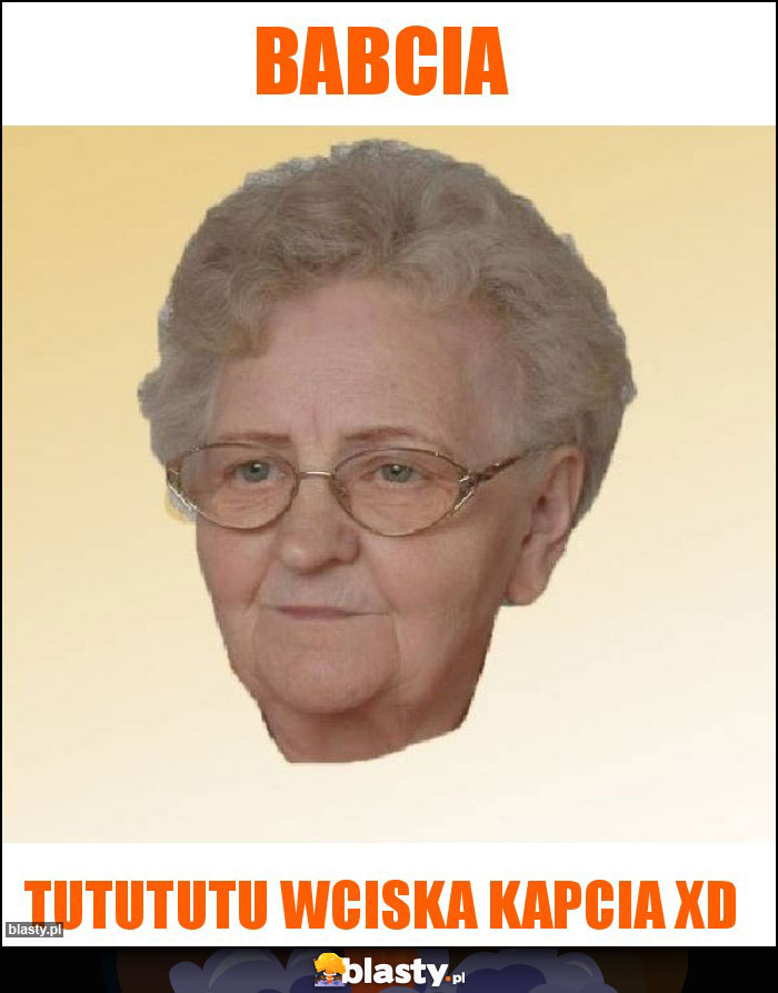 babcia