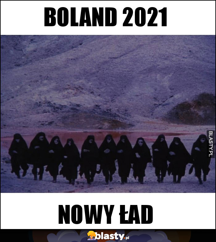 Boland 2021