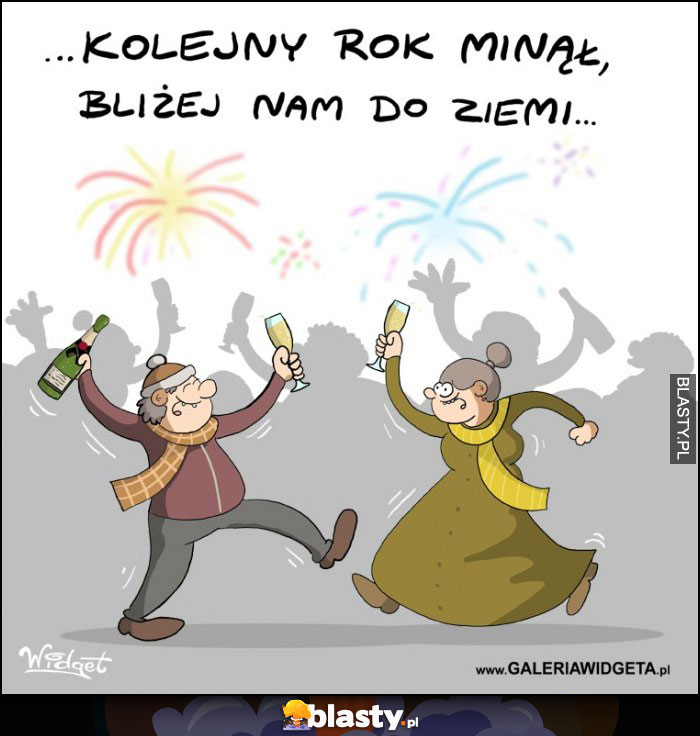 Nowy rok