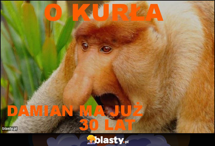 o KURŁA