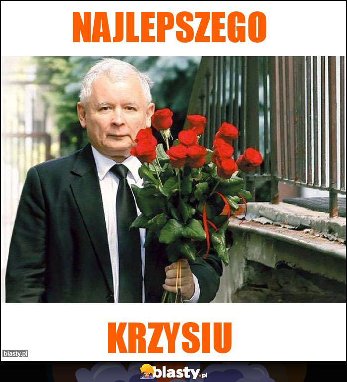 Najlepszego