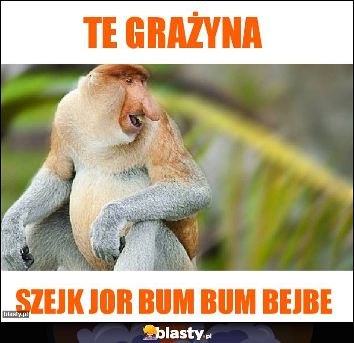 Te Grażyna