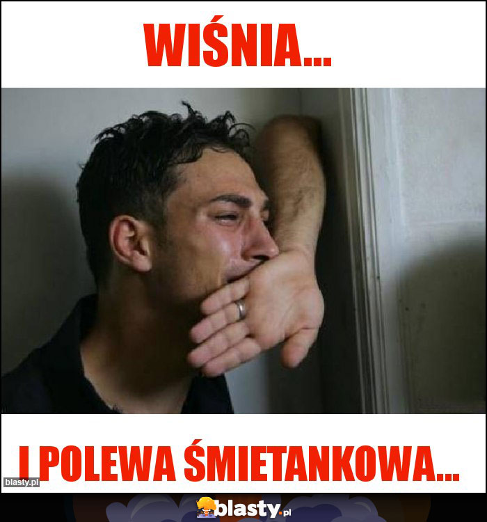 Wiśnia...