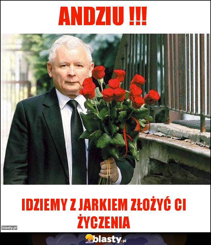 Andziu !!!