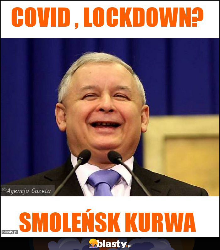 Covid , lockdown?