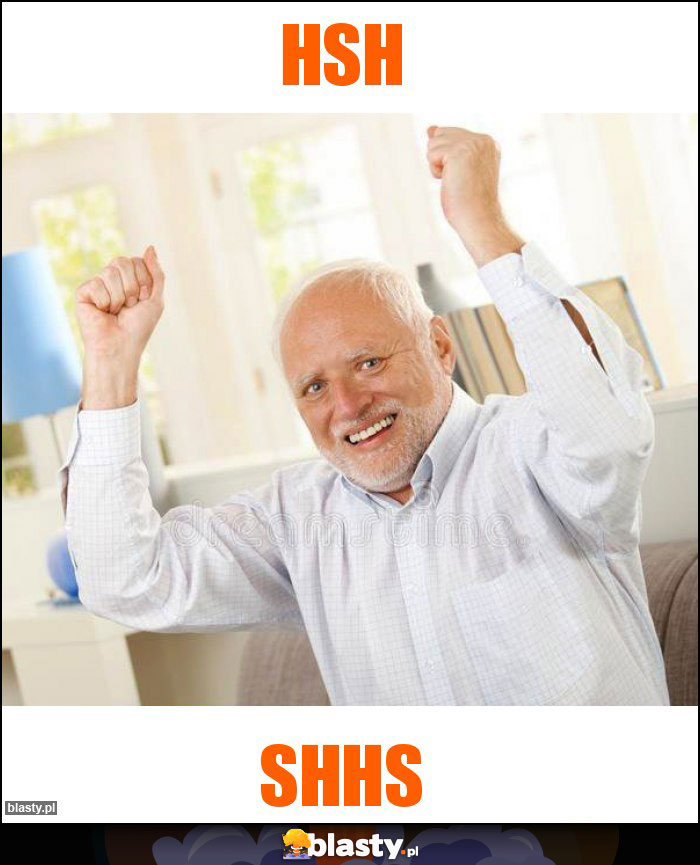 Hsh