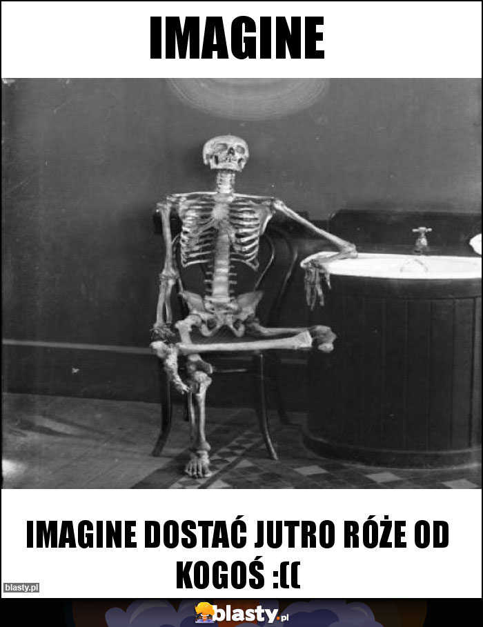 Imagine