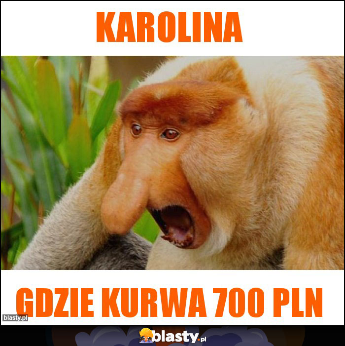 KAROLINA