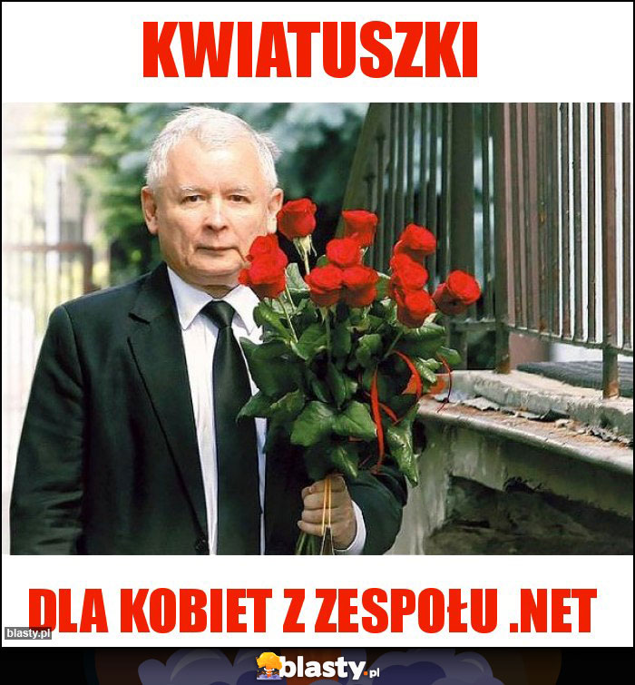 Kwiatuszki