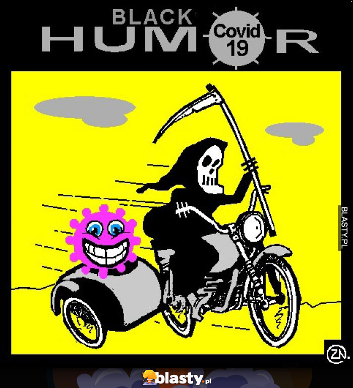 Year 2021 satire drawing