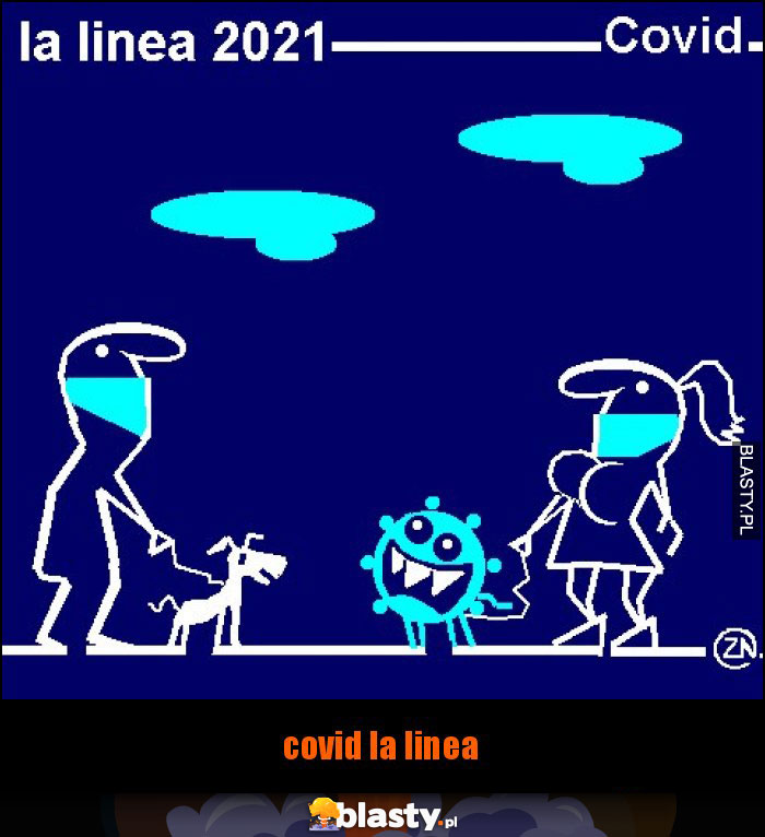 covid la linea