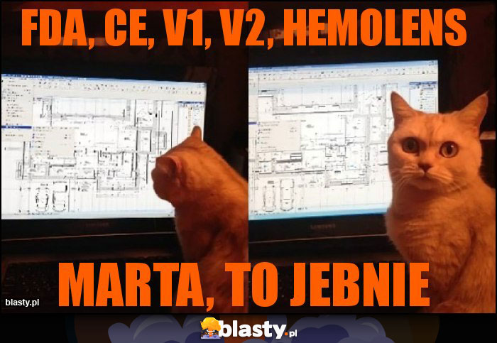 FDA, CE, V1, V2, hemolens