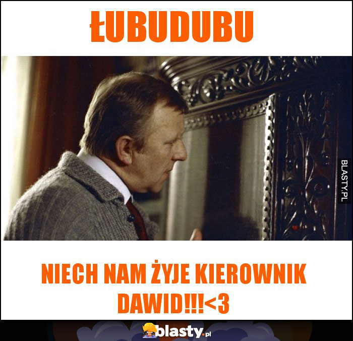 Łubudubu