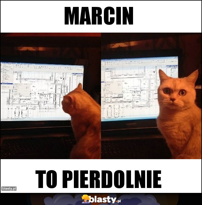 Marcin